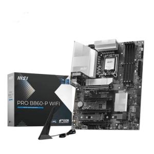 MSI PRO B860-P WIFI